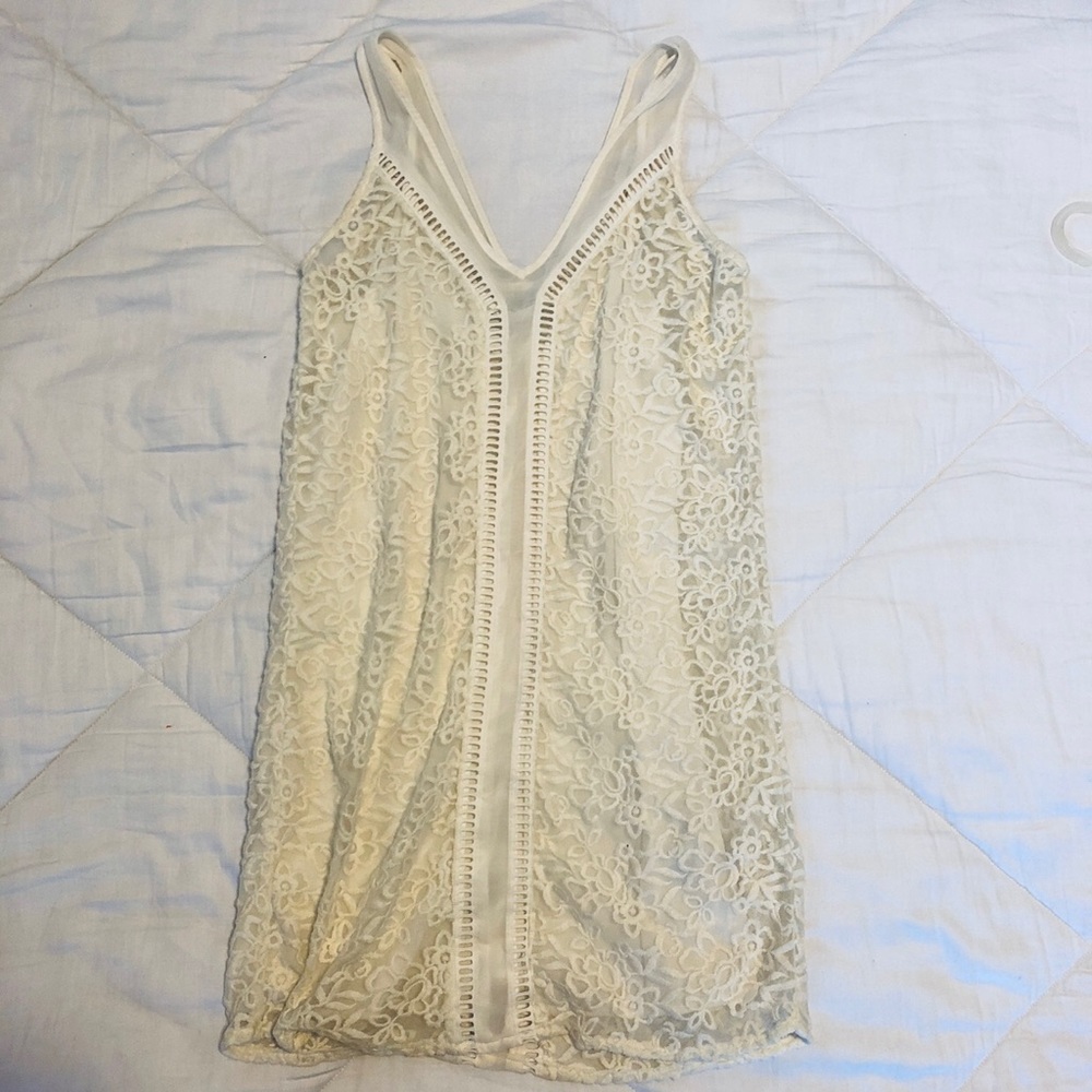 Abercrombie & Fitch Dress